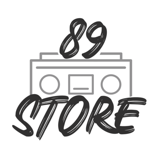 89 store vêtements de sport, seconde main, vintage