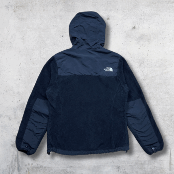 POLAIRE THE NORTH FACE DENALI CAPUCHE NOIR S – Image 2