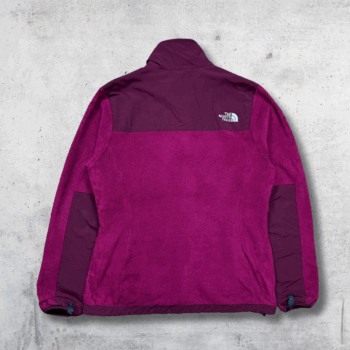 POLAIRE THE NORTH FACE DENALI FUSHIA M – Image 2