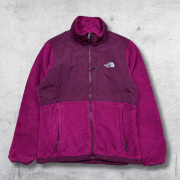 POLAIRE THE NORTH FACE DENALI FUSHIA M