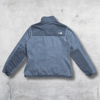 POLAIRE THE NORTH FACE DENALI GRIS L – Image 2