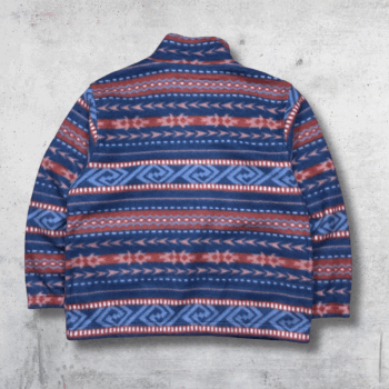 POLAIRE ADELINE ROSE BLEU M – Image 2