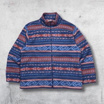 POLAIRE ADELINE ROSE BLEU M
