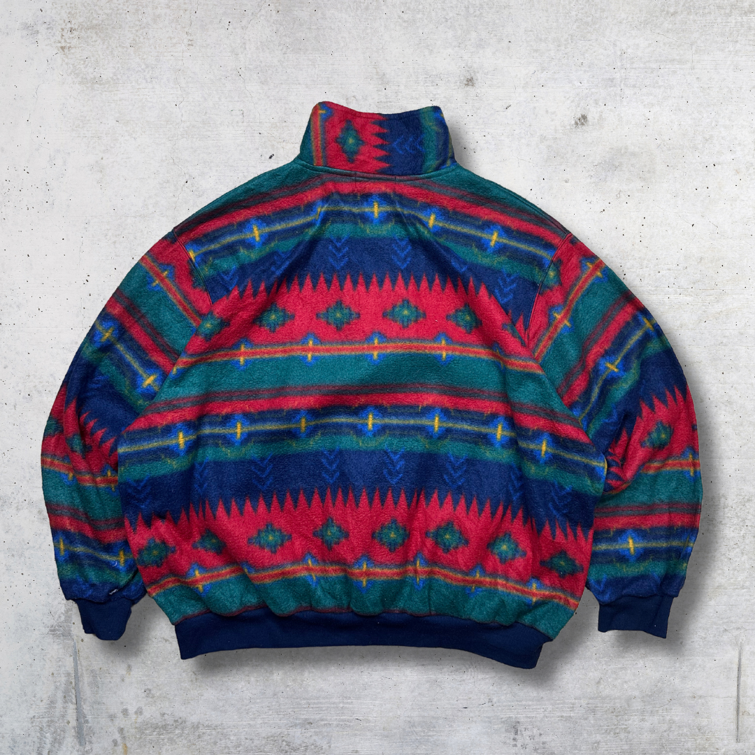 POLAIRE ALFRED DUNNER MULTICOLOR XL – Image 2