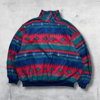 POLAIRE ALFRED DUNNER MULTICOLOR XL