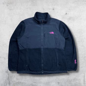POLAIRE THE NORTH FACE DENALI NOIR XL