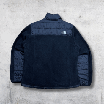POLAIRE THE NORTH FACE NOIR L – Image 2