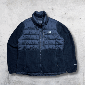 POLAIRE THE NORTH FACE NOIR L