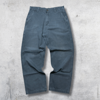 PANTALON CARHARTT OLIVE W36 L32