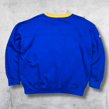 SWEAT NASCAR GORDON 24 BLEU XL – Image 2