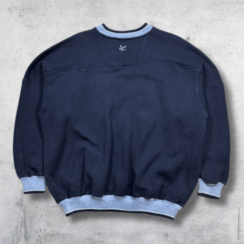 SWEAT NASCAR CHASE AUTHENTICS 3 NOIR XL – Image 2