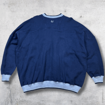 SWEAT NASCAR 88 FORD MARINE XXL – Image 2