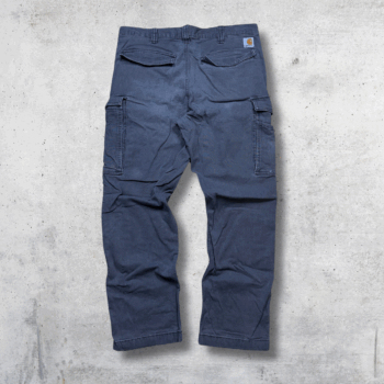 CARGO CARHARTT GRIS W36 L30 – Image 2