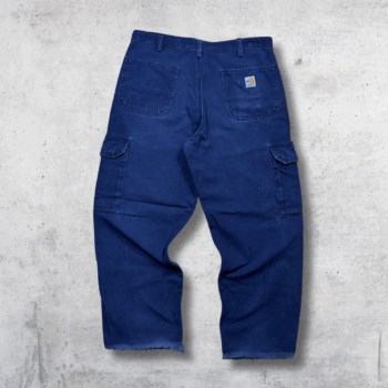 Cargo CARHARTT MARINE W36 L30 – Image 2