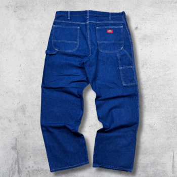 CARPENTER DICKIES W38 L30 – Image 2
