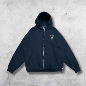 SWEAT RUSSELL SAINT JOSEPH NOIR XL