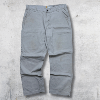 PANTALON CARHARTT BEIGE W38 L32