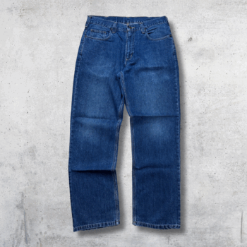JEAN CARHARTT MARINE W34 L32