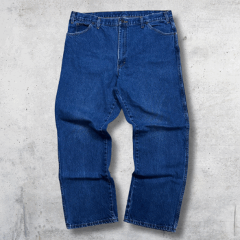 JEAN DICKIES MARINE W40 L 30