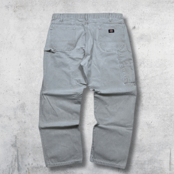 PANTALON DICKIES BEIGE W40 L32 – Image 2