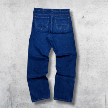 Jean DICKIES BLEU W34 L34 – Image 2