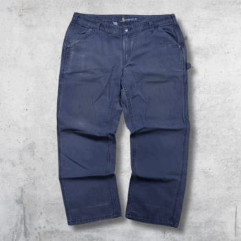 PANTALON CARHARTT GRIS W38 L28