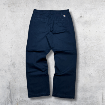 PANTALON CARHARTT NOIR W34 L30 – Image 2