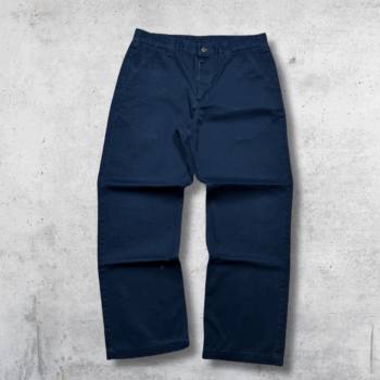 PANTALON CARHARTT NOIR W34 L30