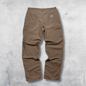 PANTALON CARHARTT MARRON W38 L36 – Image 2