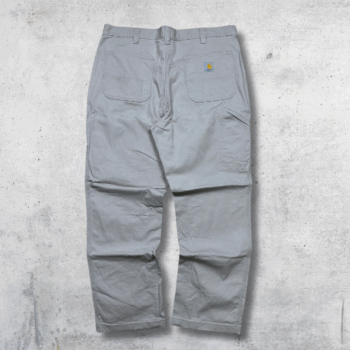 PANTALON CARHARTT BEIGE W40 L32 – Image 2