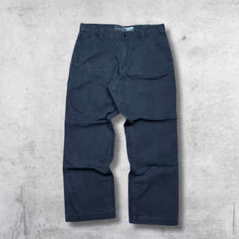 PANTALON CARHARTT GRIS W36 L30