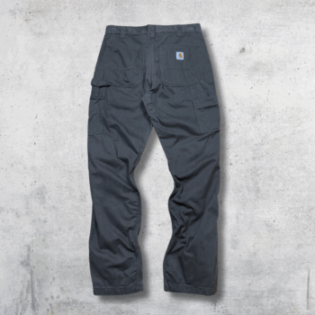 PANTALON DICKIES GRIS W32 L32 – Image 2