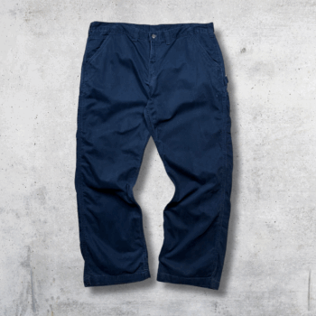 PANTALON CARHARTT NOIR W42 L30