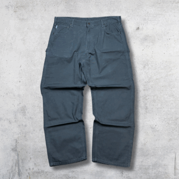 PANTALON CARHARTT OLIVE W40 L30