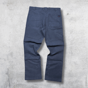 Pantalon Dickies GRIS W34 L30 – Image 2