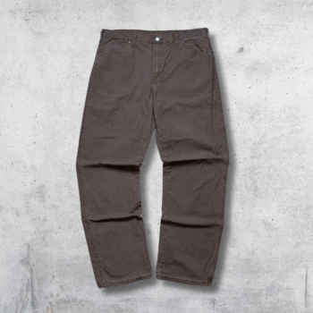 PANTALON DICKIES MARRON  W32 L30
