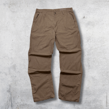 PANTALON CARHARTT MARRON W38 L36