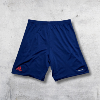 SHORT ADIDAS MANCHESTER MARINE M – Image 2