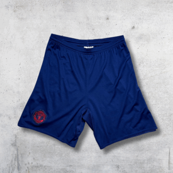 SHORT ADIDAS MANCHESTER MARINE M
