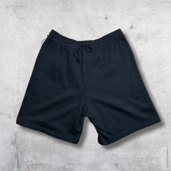 SHORT ADIDAS ADVENTURE EN COTTON NOIR L – Image 2