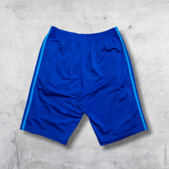 SHORT ADIDAS BLEU S – Image 2