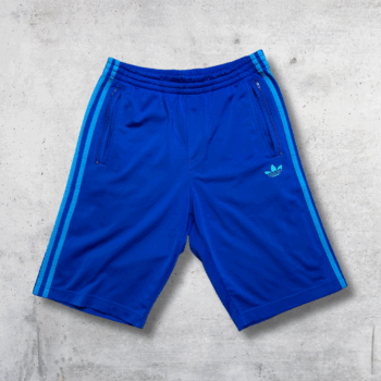 SHORT ADIDAS BLEU S
