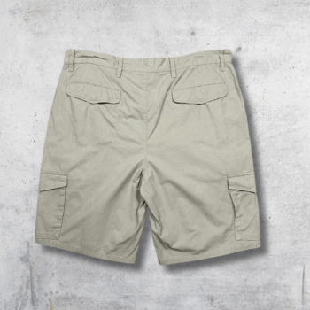 SHORT CARGO MERONA BEIGE W38 – Image 2