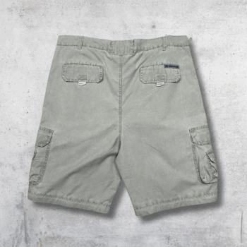 SHORT CARGO URBAN BEHAVOUR BEIGE W38 – Image 2