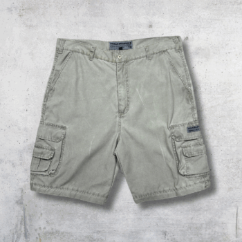 SHORT CARGO URBAN BEHAVOUR BEIGE W38
