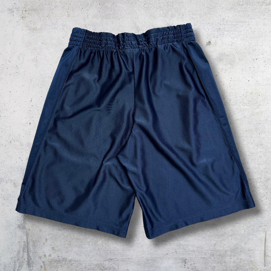 SHORT BASKETBALL CHAMPION VINTAGE MARINE M – Image 2