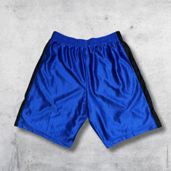 SHORT BASKETBALL NIKE BLEU XL – Image 2