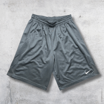 SHORT BASKETBALL NIKE GRIS XXL