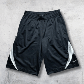 SHORT DE BASKETBALL NIKE NOIR M