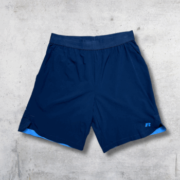 SHORT SPORT RUSSELL MARINE M